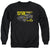 Batman V Superman - Mobil Dark Knight Adult Crewneck Sweatshirt