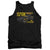 Batman V Superman - Mobil Dark Knight Adult Tank Top