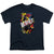 Batman V Superman - Double Hero Youth Short Sleeve