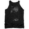 Batman V Superman - Suit Up Adult Tank Top