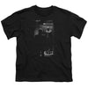 Batman V Superman - Suit Up Youth Short Sleeve
