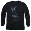 Batman V Superman - Gotham Knight Adult Long Sleeve