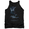 Batman V Superman - Gotham Knight Adult Tank Top