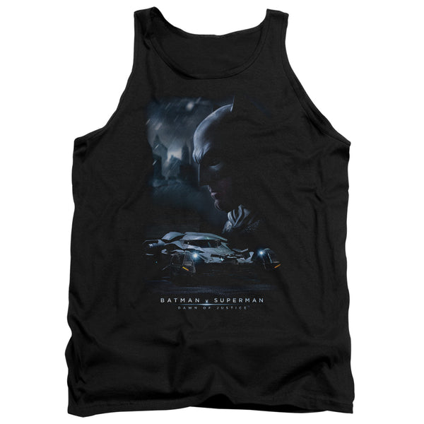 Batman V Superman - Gotham Knight Adult Tank Top