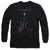 Batman V Superman - Stand Tall Adult Long Sleeve