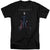 Batman V Superman - Stand Tall Adult Tall Fit Short Sleeve