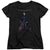 Batman V Superman - Stand Tall Women's Short Sleeve