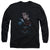 Batman V Superman - Super Angry Adult Long Sleeve