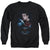 Batman V Superman - Super Angry Adult Crewneck Sweatshirt