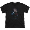 Batman V Superman - Super Angry Youth Short Sleeve