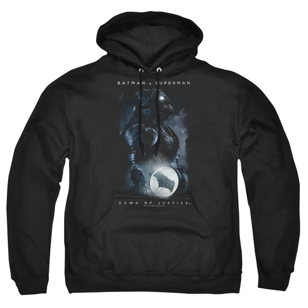 Batman V Superman - Signal Adult Pullover Hoodie