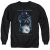 Batman V Superman - Signal Adult Crewneck Sweatshirt