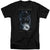 Batman V Superman - Signal Adult Tall Fit Short Sleeve