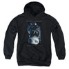 Batman V Superman - Signal Youth Hooded Sweatshirt