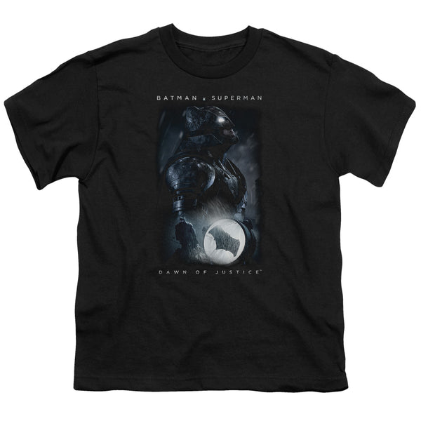 Batman V Superman - Signal Youth Short Sleeve