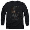 Batman V Superman - Desert Gear Adult Long Sleeve