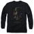 Batman V Superman - Desert Gear Adult Long Sleeve