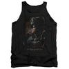 Batman V Superman - Desert Gear Adult Tank Top