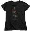 Batman V Superman - Desert Gear Women's Short Sleeve