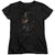 Batman V Superman - Desert Gear Women's Short Sleeve