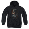 Batman V Superman - Desert Gear Youth Hooded Sweatshirt