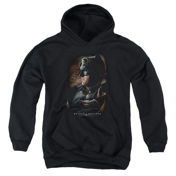 Batman V Superman - Desert Gear Youth Hooded Sweatshirt