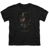 Batman V Superman - Desert Gear Youth Short Sleeve