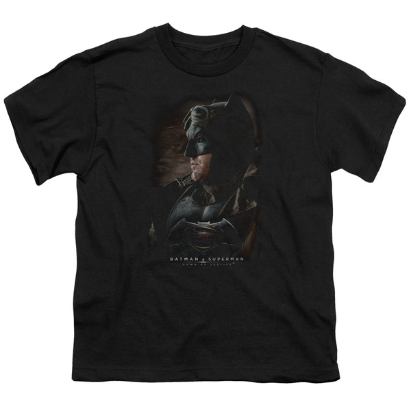 Batman V Superman - Desert Gear Youth Short Sleeve