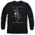 Batman V Superman - Face To Face Adult Long Sleeve
