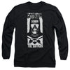 Batman V Superman - Demon Bat Adult Long Sleeve