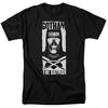Batman V Superman - Demon Bat Adult Regular Fit Short Sleeve