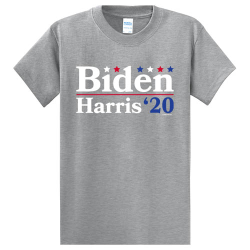 Biden Harris Election T-Shirt