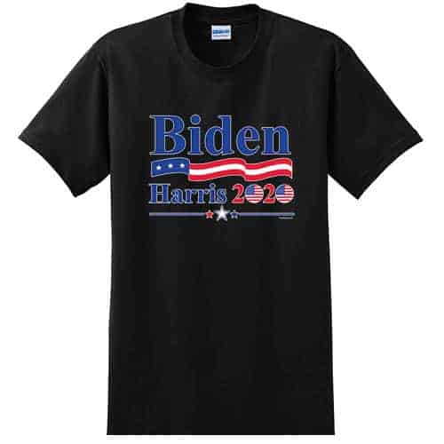 Biden Harris 2020 T-Shirt