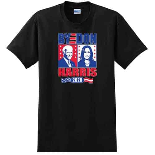 Biden Harris 2020 T-Shirt