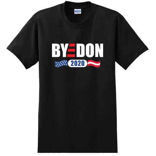 ByeDon 2020 T-Shirt
