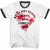 Carrie Bates Hs Prom 76-S/S Ringer Tshirt