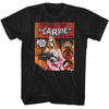 Carrie Comic- S/S Tshirt