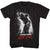 Cocaine Bear Movie Poster- S/S Tshirt