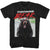 Cocaine Bear Photo- S/S Tshirt