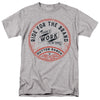 Yellowstone - There's Work To Be Done Adult Regular Fit Short Sleeve