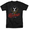 Yellowstone - Price To Pay Adult Regular Fit Short Sleeve