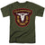 Yellowstone - We Don'T Choose The Way Adult Regular Fit Short Sleeve