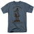 Yellowstone - Dutton Ranch With John Dutton Adult Regular Fit Short Sleeve