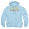 CSI Miami - Logo Distressed Adult Pullover Hoodie