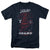 Yellowstone - Ride For The Brand Cowboy Adult Regular Fit Short Sleeve