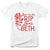 Yellowstone - Love Me Like Rip Loves Beth Adult Regular Fit Short Sleeve