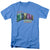 CSI Miami - Greeting From Miami Adult Regular Fit Short Sleeve