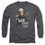 CSI - The New Guy Adult Long Sleeve
