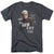 CSI - The New Guy Adult Regular Fit Short Sleeve