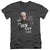 CSI - The New Guy Adult Slim Fit V Neck Cotton
